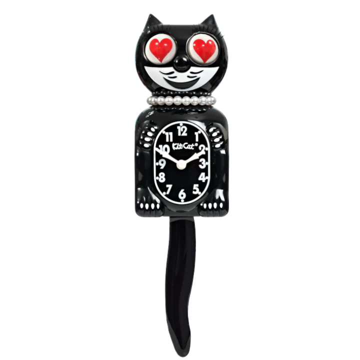 Lady Clocks